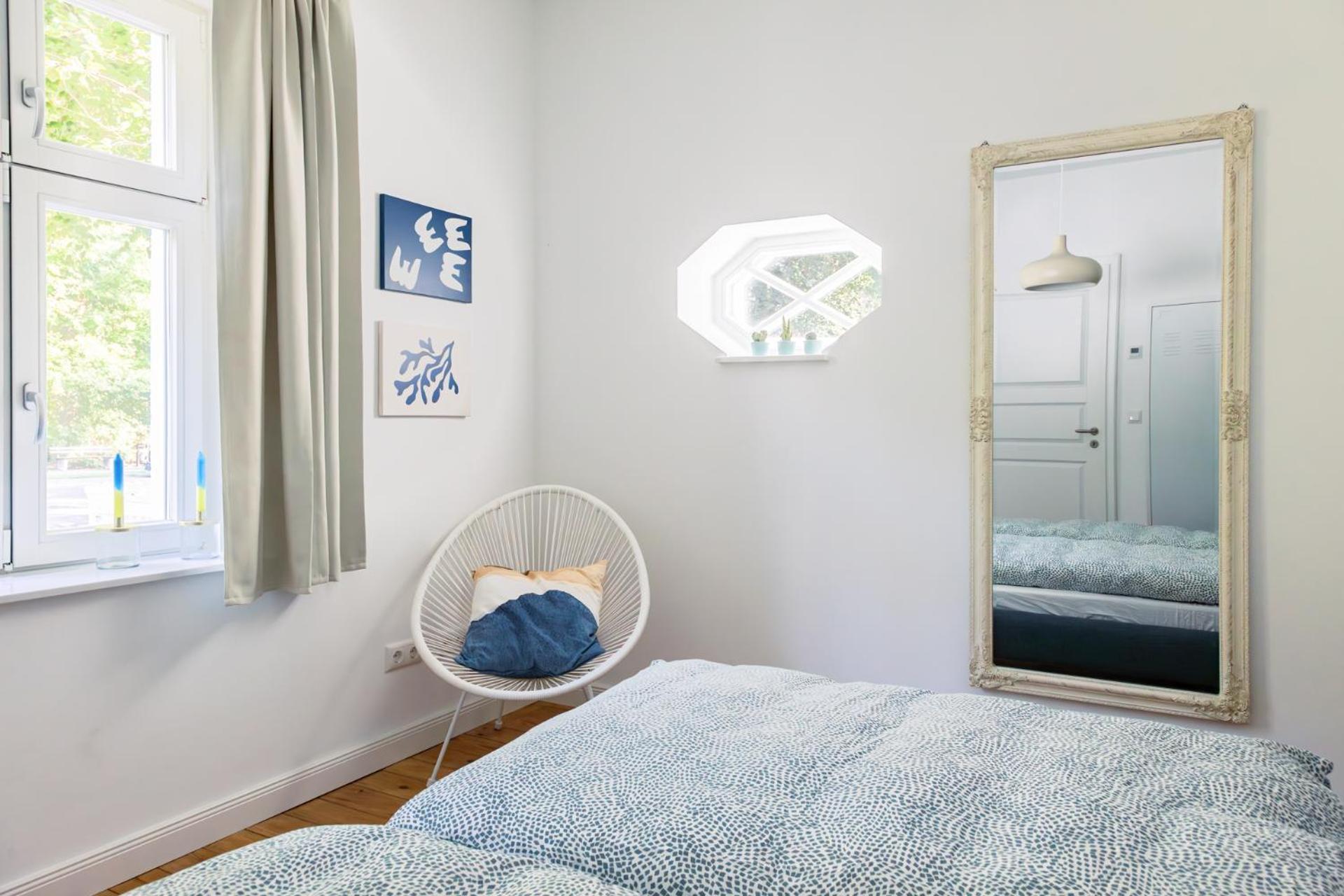 Ferienhaus Luv Und Meer Rostock Exteriér fotografie