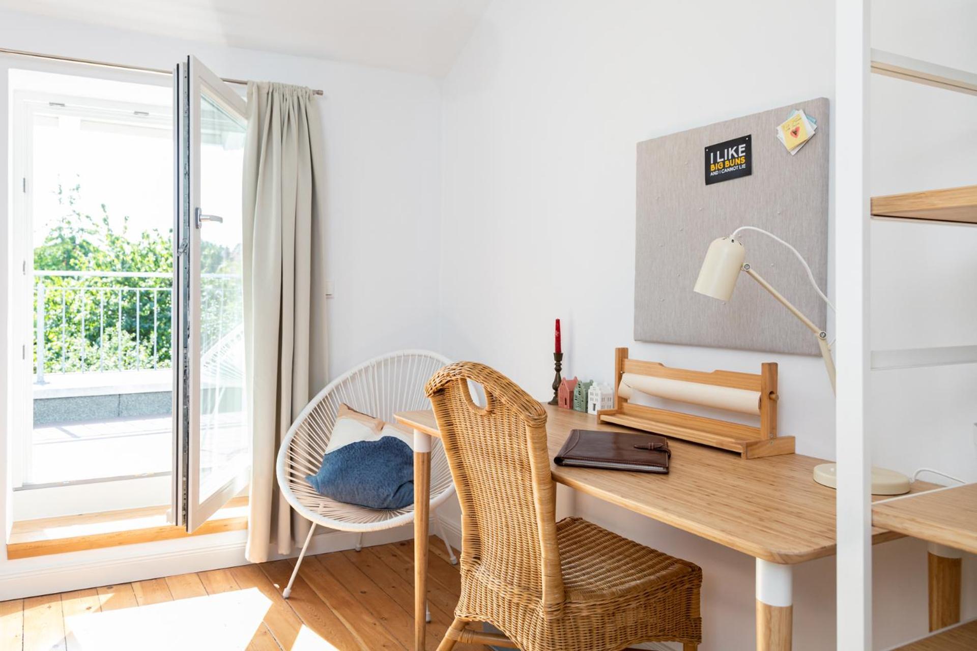 Ferienhaus Luv Und Meer Rostock Exteriér fotografie